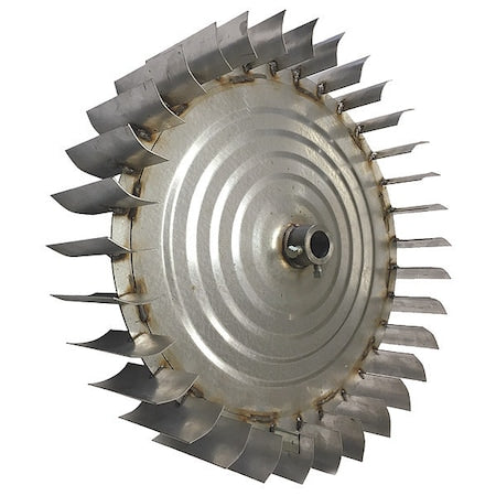 Tjernlund Products 950-1074 - Kit,Wheel