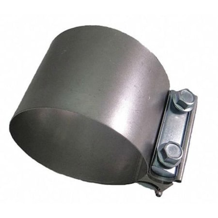 Dayton TP-21B - Tube Clamp-Butt,New Style
