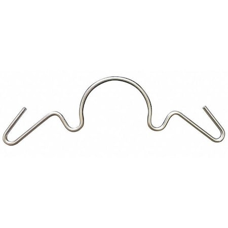 Dayton TP-82 - Reflector Center Support
