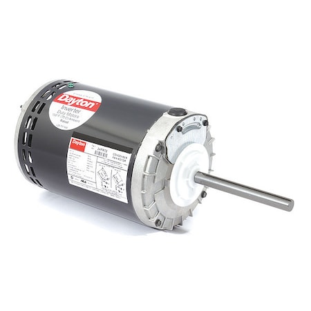 Dayton 24PR72 - Condenser Fan Motor, 1 hp