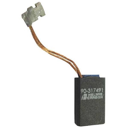 Tornado 11486 - Carbon Brush,115 V