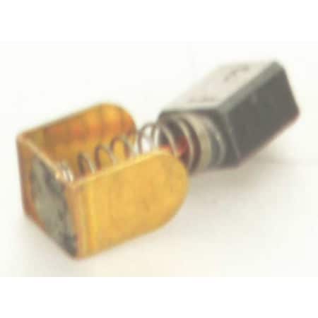 Dayton 26-085-0037-000 - Brush and Spring