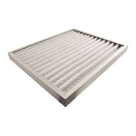 Jet 708724 - Afs-2 Esf, Washable Electrostatic Filter