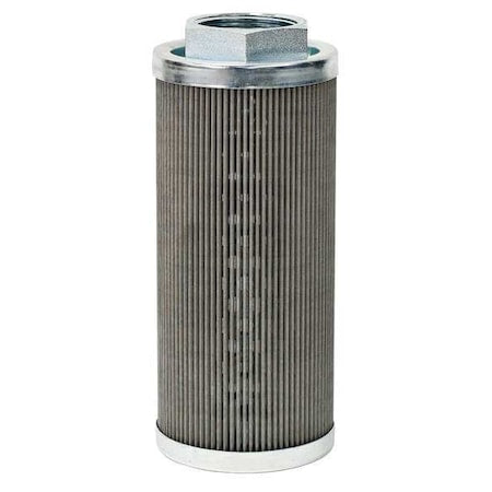24W724 - Suc Strainer,100 Mesh,30 gpm,1-1/2" NPT
