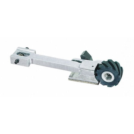 Dynabrade 67214 - Utility Arm W/ Platen,2"dia.x1" W