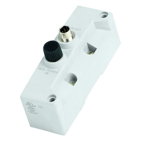 Aventics 240-185 - I/O Module, G3 Series, 24 V DC