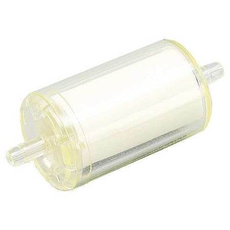Johnson Controls A-4000-1037 - Tstat In-Line Filter,Barbed Connection