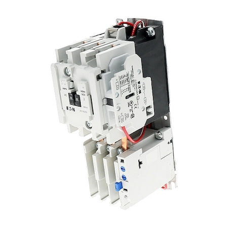 Eaton Cutler-Hammer AN16GN0AB - Contactor,120 V 3 Pole Size 2 Starter