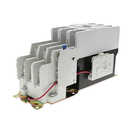 Eaton Cutler-Hammer AN16KN0A - IEC Magnetic Motor Starter,4.08" W