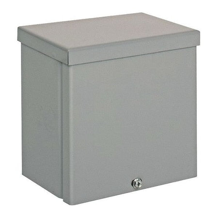 Cooper MIM464SC3R - Enclosure