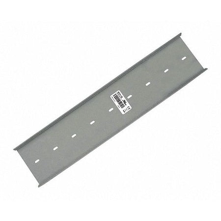 Functional Devices-Rib MT4-18 - Mounting Snap Track,4.00" W x 18" L