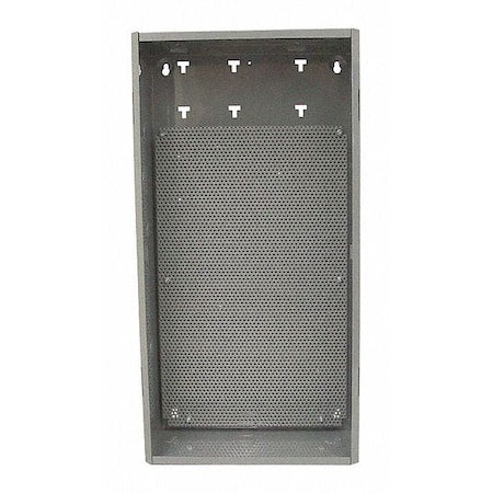 Functional Devices-Rib SP3804S - Perforated Steel Sub Panel for MH3800