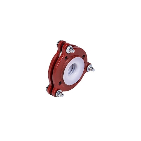 Proco Products 050X032442BD - Expansion Joint,Convoluted,DI,5",Flange