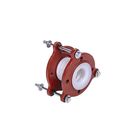 Proco Products 080X080445BD - Expansion Joint,Convoluted,DI,8",Flange