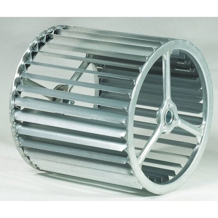 Champion Cooler 12BW - Blower Wheel,12-7/8"x12-1/8"x1"