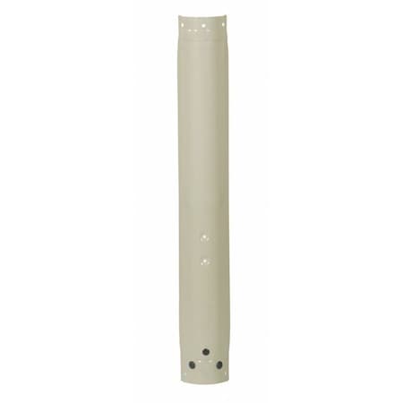 Champion Cooler 324003-054 - Corner Post with 1/2" Dome Plug