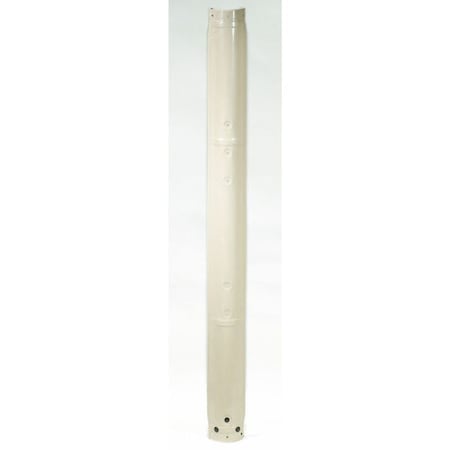 Champion Cooler 324003-060 - Corner Post with 9/16" Dome Plug