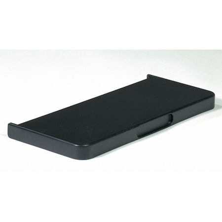 Essick Air 1B72336 - End Cover for 4 DTS Series