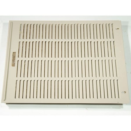 Champion Cooler 324006-303 - Louver Assembly, 21-1/2"x27-11/16"