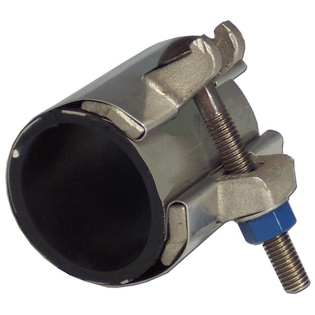 Smith-Blair 24700013206000 - Pipe Repair Clamp,1 5/16"Max OD,Full Cov