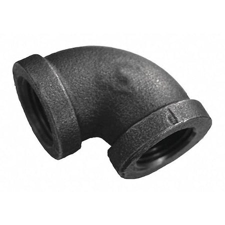 Jones Stephens B2350100 - 90 Degree Elbow 90 Degree Elbow, 3/4" Pipe, FNPT