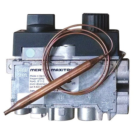 Empire Comfort Systems R-6101 - Gas Valve, Natural Gas, Empire Comfort Systems