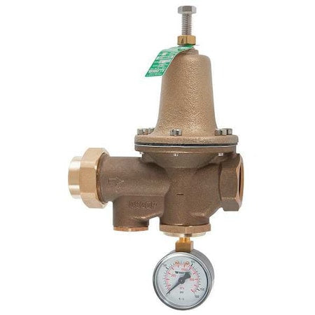 Watts 1 LF25AUB-GG-Z3 - Water Pressure Reducing Valve,50 psi