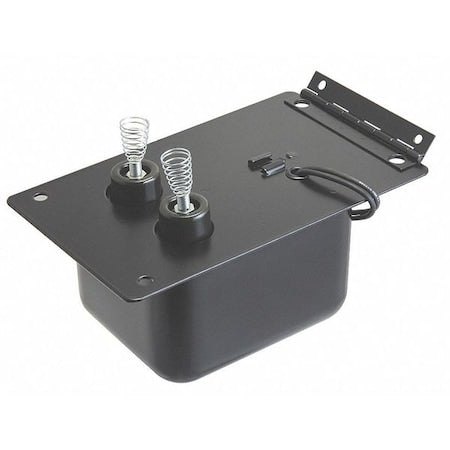 Allanson 2721-605 - Oil Burner Ignition Transformer, 120 V