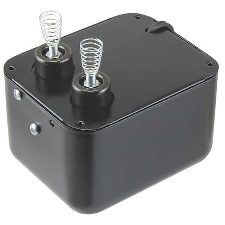Allanson 2721-668 - Oil Burner Ignition Transformer, 120 V