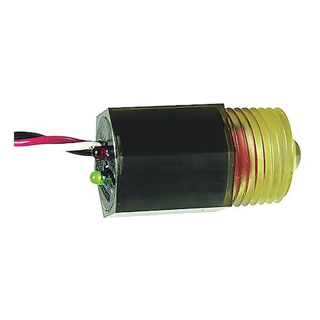 Dwyer Instruments OLS-11 - Optical level switch, Polysulfone wetted materials.