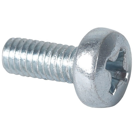 Mi-T-M 27-2770 - Bolt
