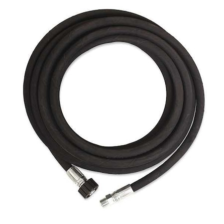 Mi-T-M 15-0269 - Hose,3/8 In x 25 ft. Screw Connect