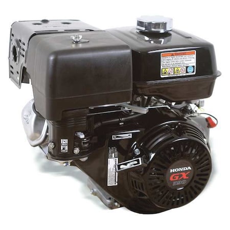 Mi-T-M 1-0086 - Engine,13 HP