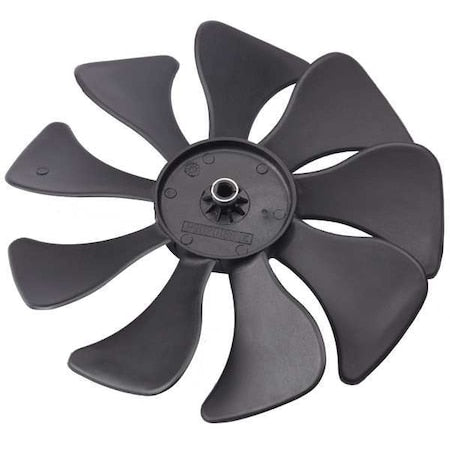 Broan-Nutone S99020166 - Replacement Propeller, For Use With 510