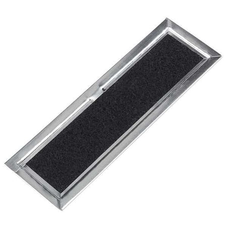 Broan-Nutone S97009563 - Odor Removal Air Filter, 6-7/8 in H, 2-1/4 in W