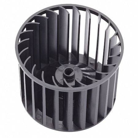 Broan-Nutone S97010255 - Blower Wheel