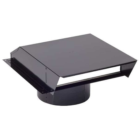Broan-Nutone S97011240 - Outer Housing