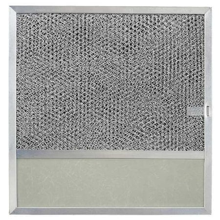 Broan-Nutone R610050 - Range Hood Filter, 11.44 in H, 11.81 in W