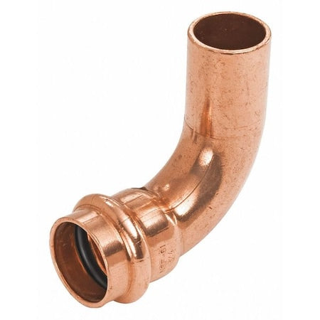 Nibco 9059550PC - Elbow,Copper,Threaded4in,Socket4in