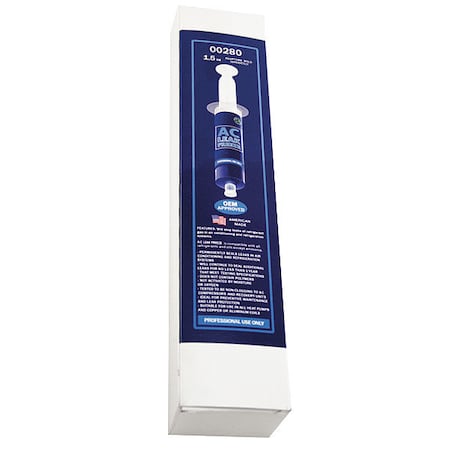 Ac Leak Freeze 45311 - Compressor,1.5 oz.,PK12