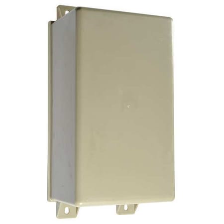 Dayton HVEWP19G - Control Box Cover