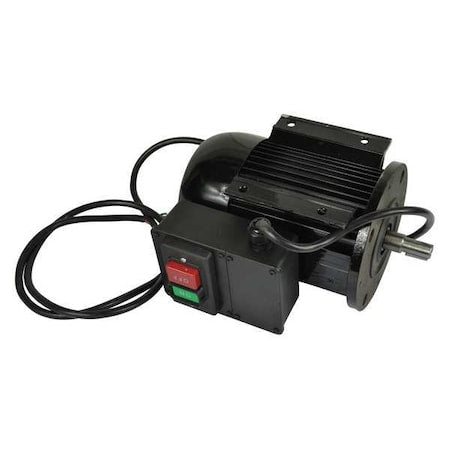 Dayton HV2125500G - Motor Assembly
