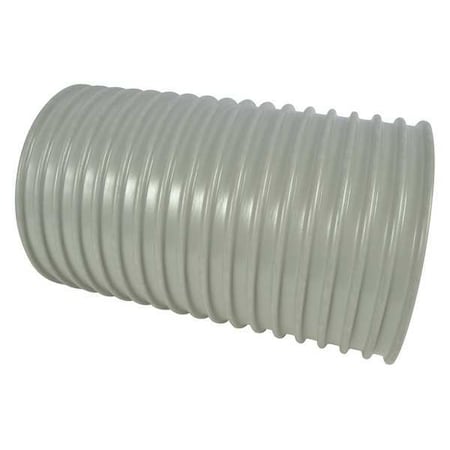 Dayton HV2126800G - Flexible Hose,7 In