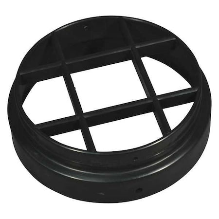 Dayton HV2123900G - Outlet Guard