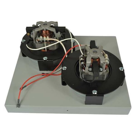 N/A HV70004G - Motor Assembly