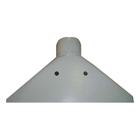 Dayton HV70012G - Air Suction Hood
