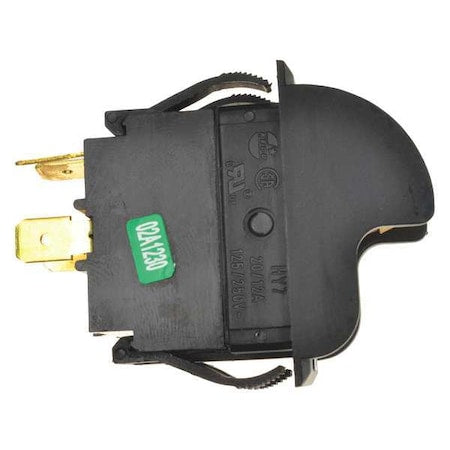 N/A HV0806600G - Switch With Key
