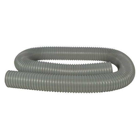 Dayton HV2113700G - Inlet Hose 108 In Long