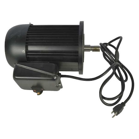 Dayton HV2114400G - Motor Assembly