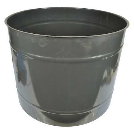 Dayton HV2135200G - Lower Drum Section